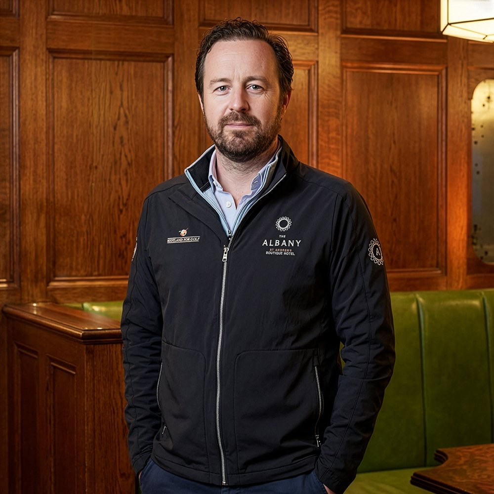 Image of jacket