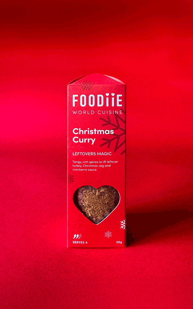 Animation of packaging