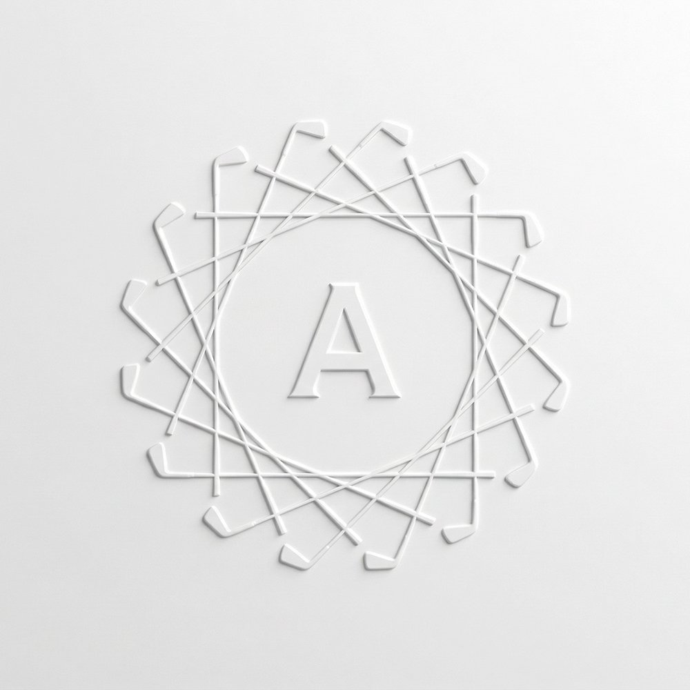 Visual of brand symbol